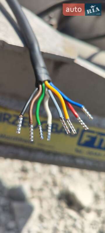 Лафет Fit-Zel Duo 3500 2006 в Киеве фото 23 Лафет Fit-Zel Duo 3500 2006 в Киеве