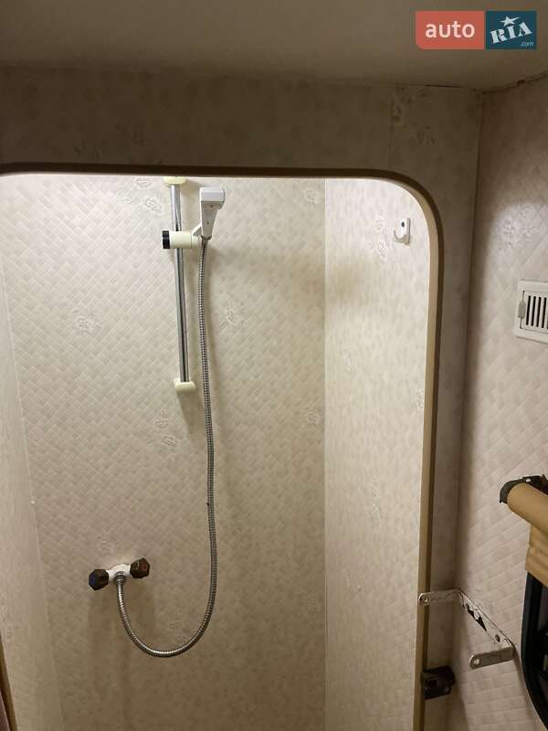 Прицеп дача Fleetwood Garland 1992 в Красилове