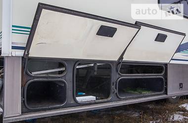 Дом на колесах Fleetwood Pace Arrow 1997 в 