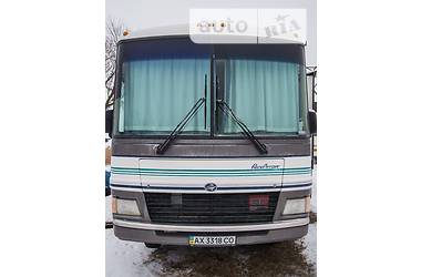 Дом на колесах Fleetwood Pace Arrow 1997 в 