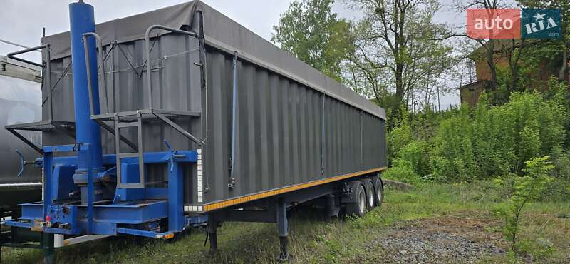 Fliegl ASW 1998