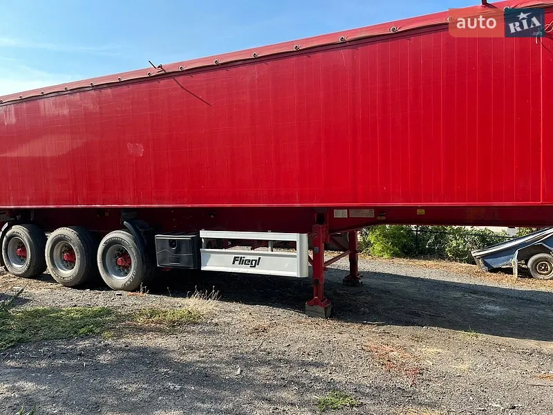 Fliegl DHKA 2005