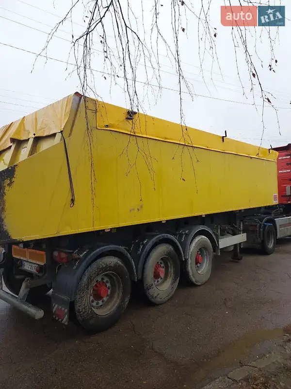 Fliegl DHKS 2006