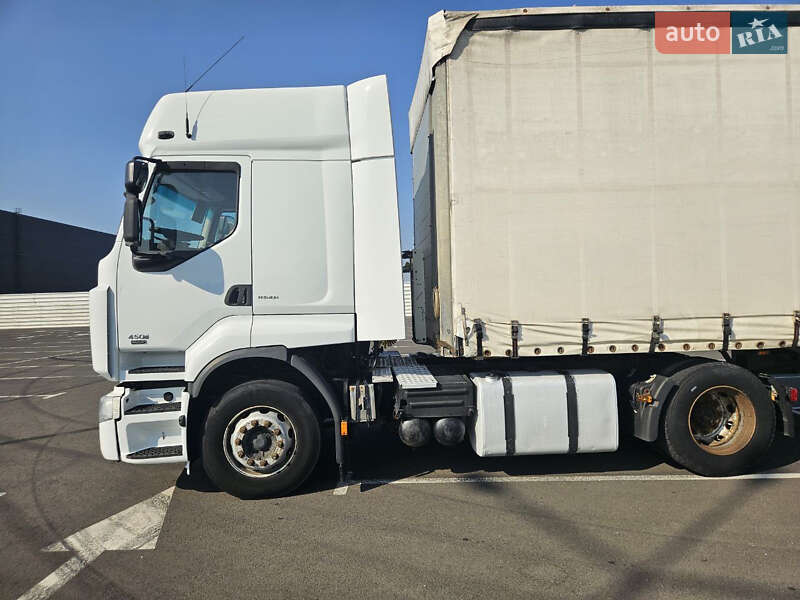 Тентований борт (штора) - напівпричіп Fliegl SDS 350 2008 в Львові фото 6 Тентований борт (штора) - напівпричіп Fliegl SDS 350 2008 в Львові