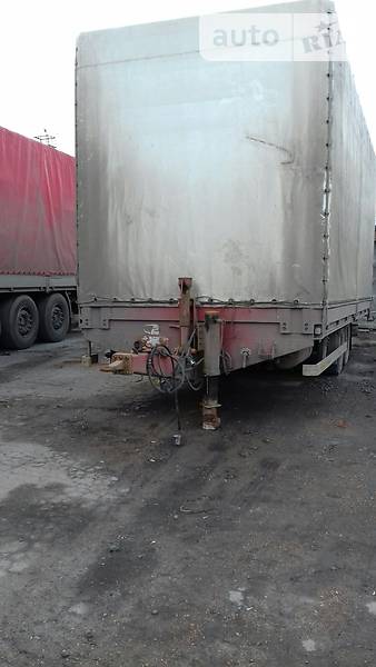 Fliegl TPS