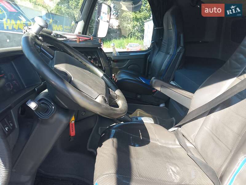 Низкорамная платформа Fliegl ZTS 2010 в Луцке фото 14 Низкорамная платформа Fliegl ZTS 2010 в Луцке