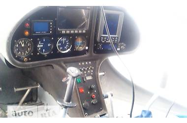 Самолёт Flight Design CTSW 2006 в 