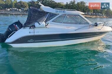 Моторная яхта Flipper 630 2007 в 