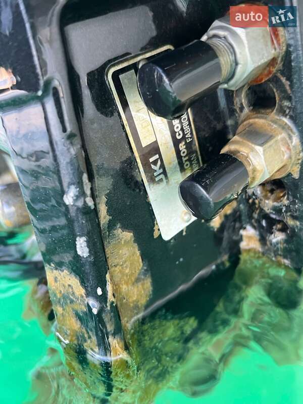 Моторная яхта Flipper 630 2007 в Киеве фото 14 Моторная яхта Flipper 630 2007 в Киеве