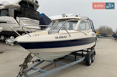 Катер Flipper 630 2001 в Киеве