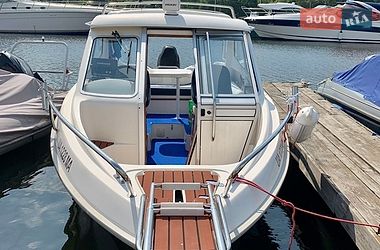 Катер Flipper 630 2001 в Киеве