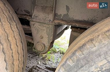 Бортовий напівпричіп Floor FLA 1996 в Києві фото 12 Бортовий напівпричіп Floor FLA 1996 в Києві