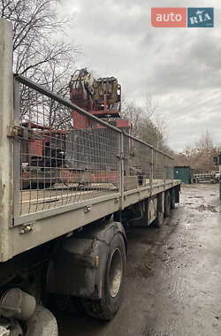 Борт Floor FLO 1992 в Вишневом