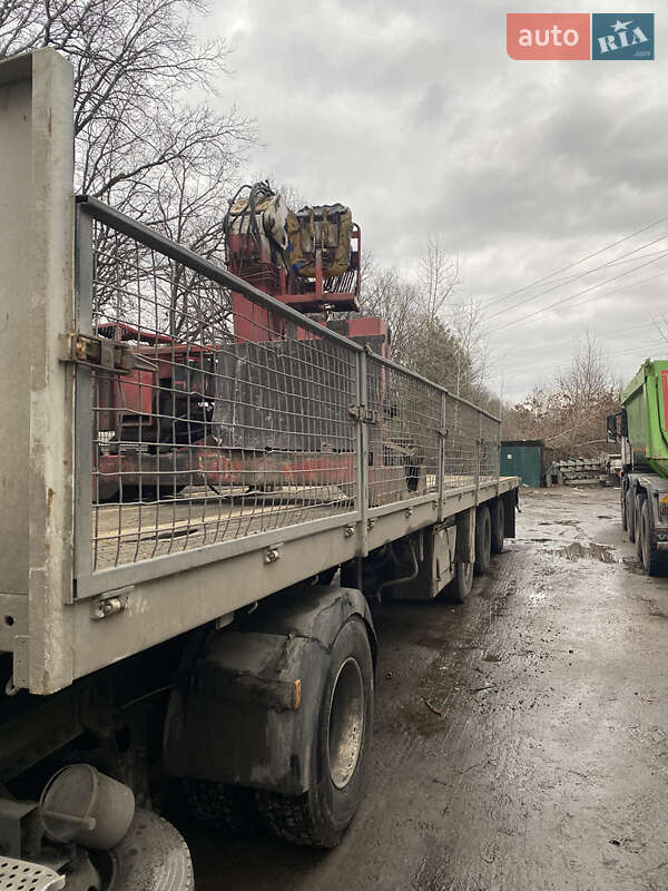 Борт Floor FLO 1992 в Вишневом фото 4 Борт Floor FLO 1992 в Вишневом