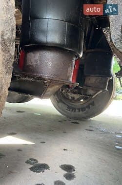 Платформа полуприцеп Floor FLO 1996 в Ровно