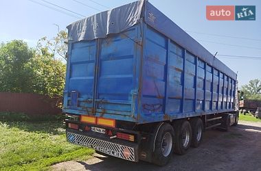 Зерновоз - напівпричіп Floor FLO 1989 в Вінниці