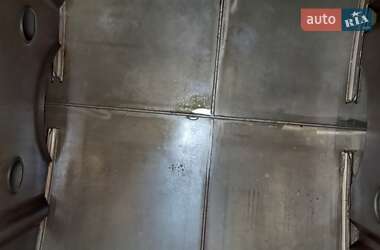 Цистерна полуприцеп Fluid AR R 1997 в 