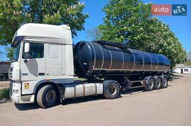 Цистерна полуприцеп Fluid AR R 2006 в 