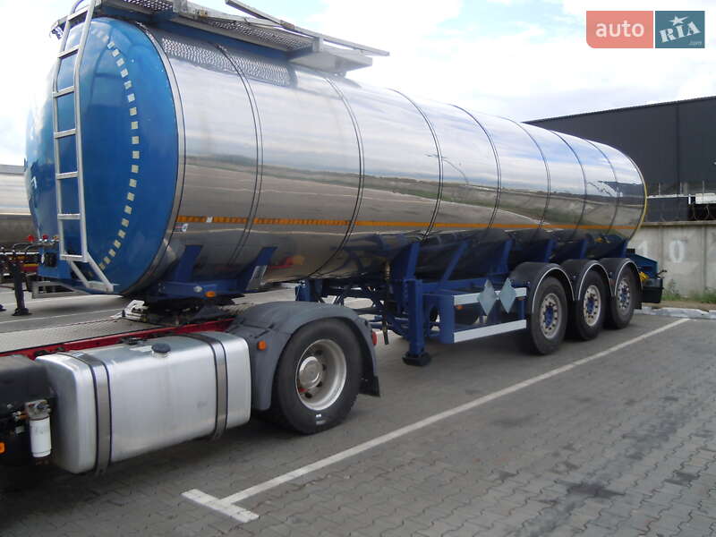 Fluid CSP 2008