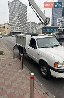 Автовишка Ford 3600 2004 в Києві