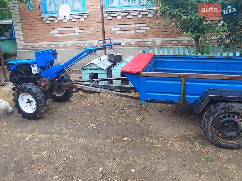 Другая строительная техника Ford 3600 2024 в 