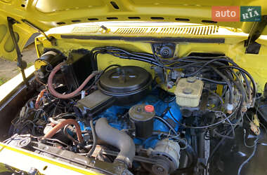 Бурова установка Ford 555 1998 в Житомирі