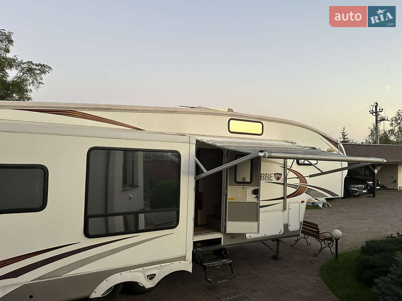 Дом на колесах Ford 2010 в Киеве фото 3 Дом на колесах Ford 2010 в Киеве