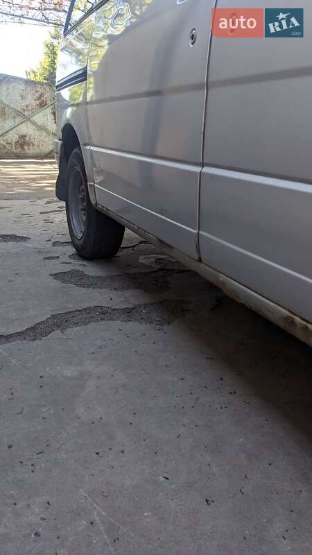 Минивэн Ford Aerostar 1992 в Запорожье