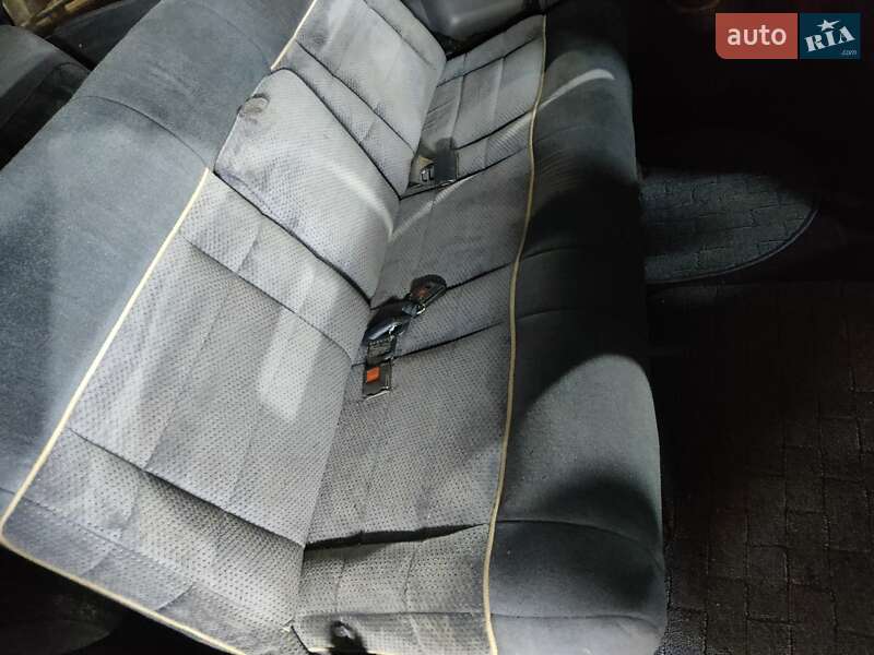 Мінівен Ford Aerostar 1991 в Чернігові