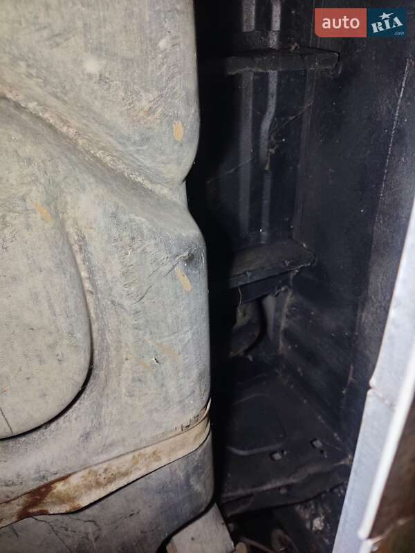 Мінівен Ford Aerostar 1991 в Чернігові