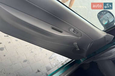 Хэтчбек Ford Aspire 1996 в 