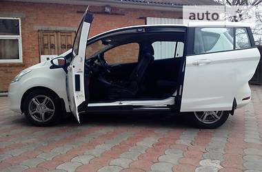 Хэтчбек Ford B-Max 2014 в Виннице