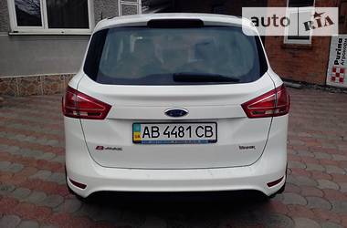 Хэтчбек Ford B-Max 2014 в Виннице