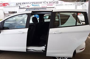 Хэтчбек Ford B-Max 2015 в Киеве