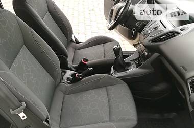 Минивэн Ford B-Max 2013 в Ивано-Франковске