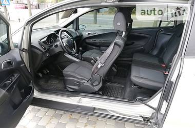 Мінівен Ford B-Max 2013 в Івано-Франківську