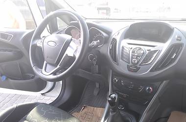Мінівен Ford B-Max 2015 в Львові