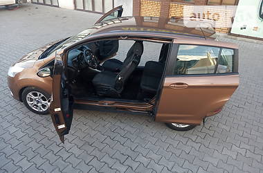 Седан Ford B-Max 2014 в Хмельницком