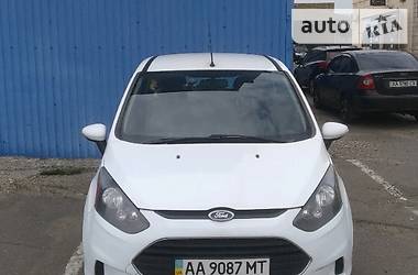 Минивэн Ford B-Max 2013 в Киеве