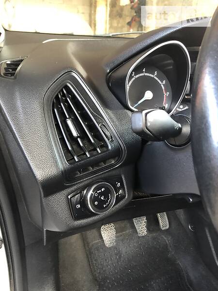 Хетчбек Ford B-Max 2015 в Вінниці