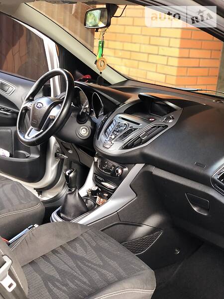 Хетчбек Ford B-Max 2015 в Вінниці