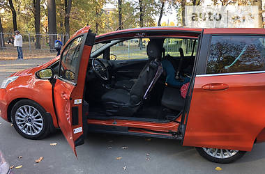 Минивэн Ford B-Max 2012 в Киеве