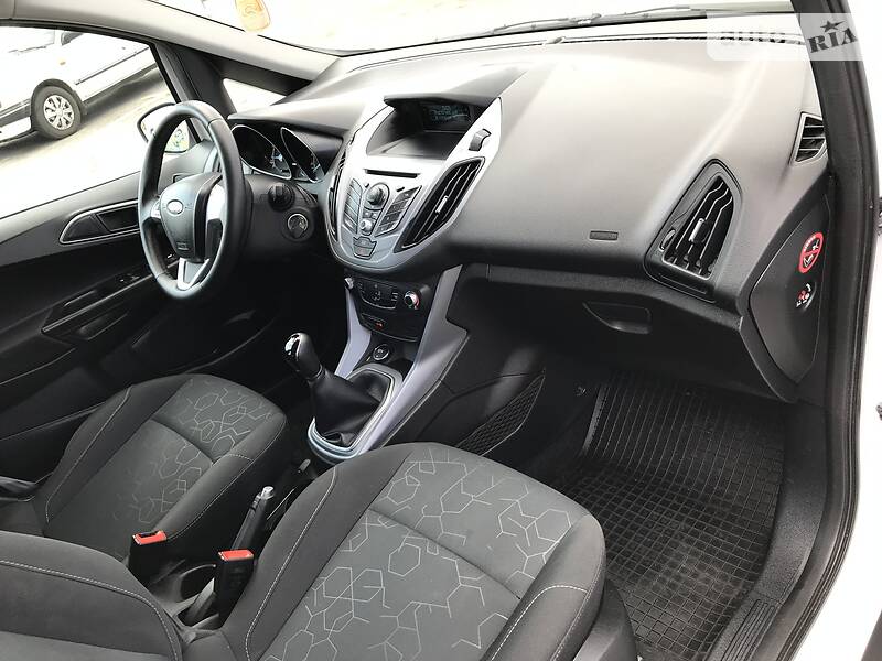 Хетчбек Ford B-Max 2014 в Харкові