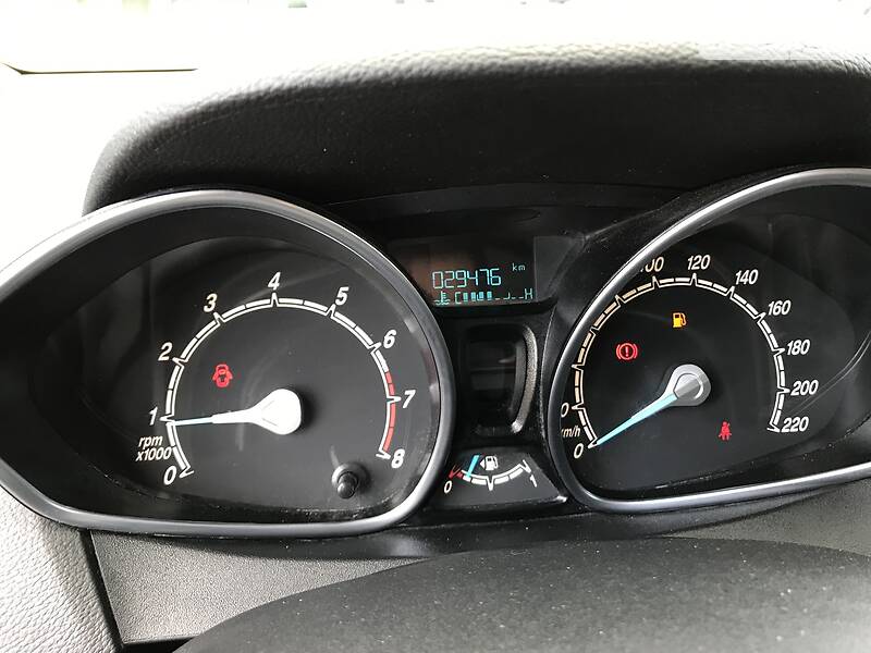 Хетчбек Ford B-Max 2014 в Харкові