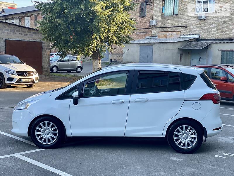 Мінівен Ford B-Max 2014 в Києві