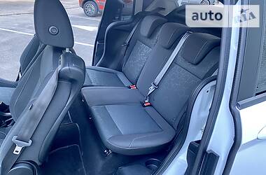 Мінівен Ford B-Max 2014 в 