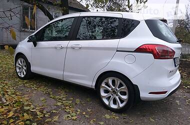 Минивэн Ford B-Max 2013 в Желтых Водах