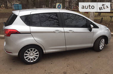 Микровэн Ford B-Max 2014 в Желтых Водах