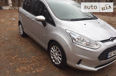 Микровэн Ford B-Max 2014 в Желтых Водах