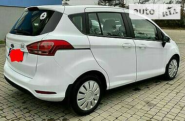 Минивэн Ford B-Max 2013 в Хмельницком